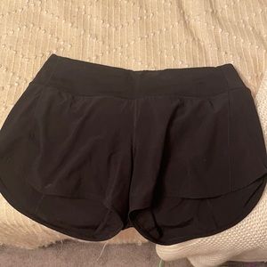 lulu shorts